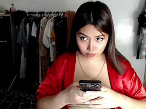 urqueendominant online show from 20, 3, 2025