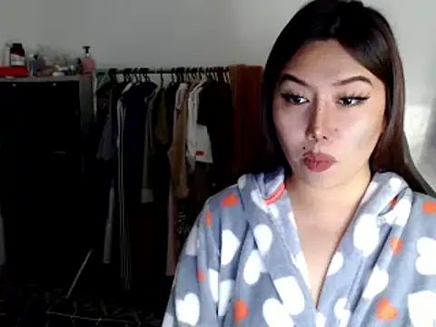 urqueendominant online show from 23, 3, 2025