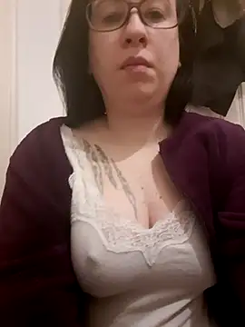 Tinka-Bella-Privat online show from 23, 3, 2026