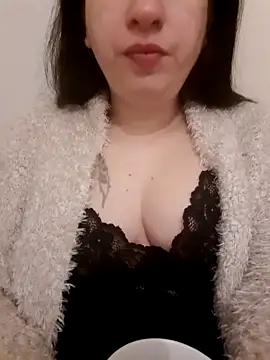 Tinka-Bella-Privat online show from 29, 4, 2026