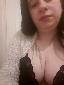 Tinka-Bella-Privat online show from 28, 4, 2026