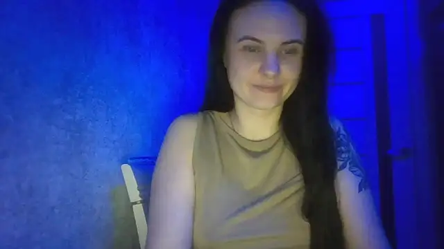 Snapshot of LolaMegan chatting on 19, 5, 2026 LolaMegan online show from 19, 5, 2026