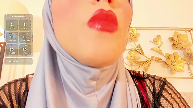 hanajameela online show from 21, 3, 2026