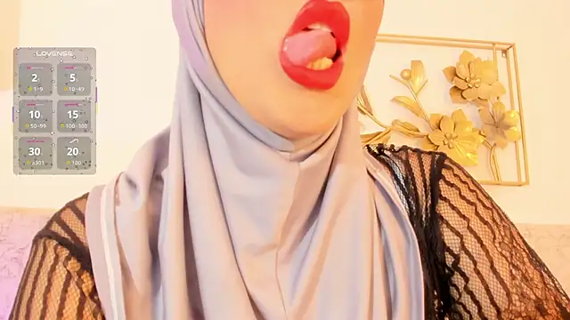 hanajameela online show from 11, 4, 2026