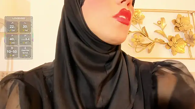 hanajameela online show from 25, 4, 2026