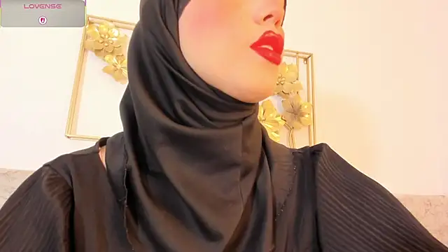 Snapshot of hanajameela chatting on 20, 9, 2025 hanajameela online show from 20, 9, 2025