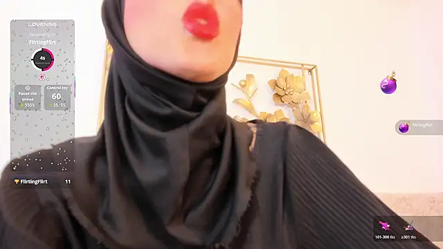 hanajameela online show from 26, 5, 2026