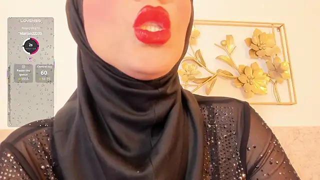 hanajameela online show from 20, 3, 2026