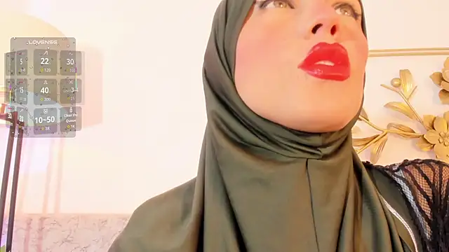 Snapshot of hanajameela chatting on 28, 2, 2026 hanajameela online show from 28, 2, 2026