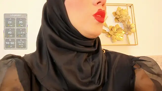 hanajameela online show from 11, 5, 2026