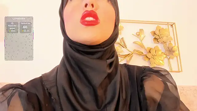 Snapshot of hanajameela chatting on 4, 2, 2026 hanajameela online show from 4, 2, 2026