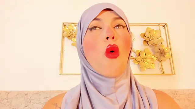 Snapshot of hanajameela chatting on 11, 11, 2025 hanajameela online show from 11, 11, 2025