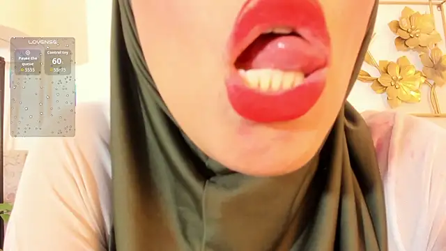 hanajameela online show from 1, 4, 2026