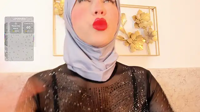 hanajameela online show from 29, 5, 2026