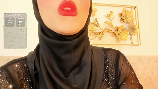 hanajameela online show from 23, 4, 2026
