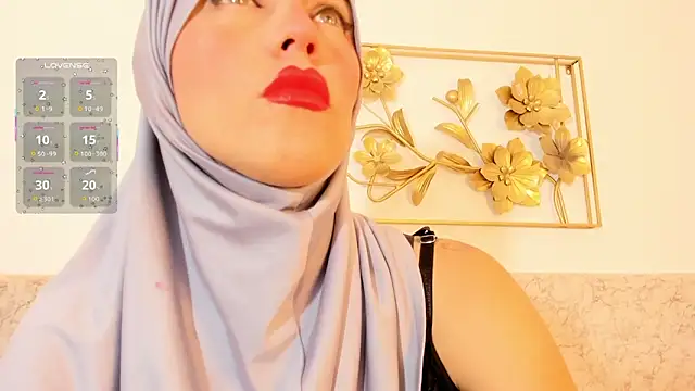 hanajameela online show from 7, 4, 2026