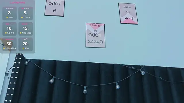 colombiamommy online show from 30, 9, 2025