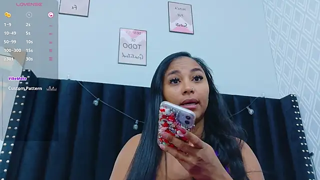 colombiamommy online show from 23, 9, 2025