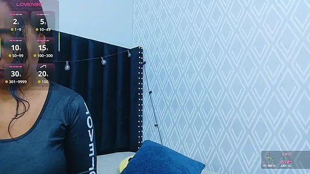 colombiamommy online show from 18, 10, 2025