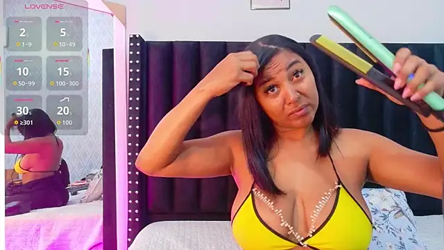 colombiamommy online show from 9, 5, 2026