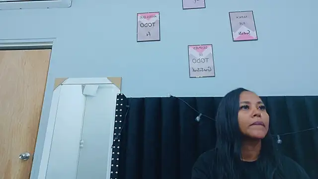 colombiamommy online show from 21, 11, 2025