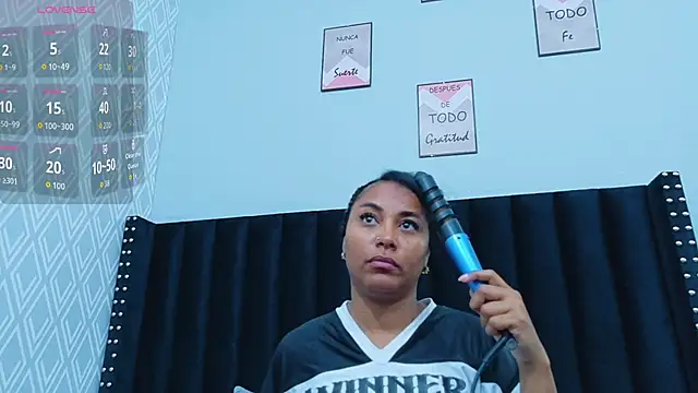 colombiamommy online show from 5, 3, 2026