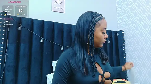 colombiamommy online show from 21, 10, 2025