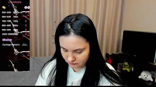 AlanaBrox online show from 3, 4, 2026