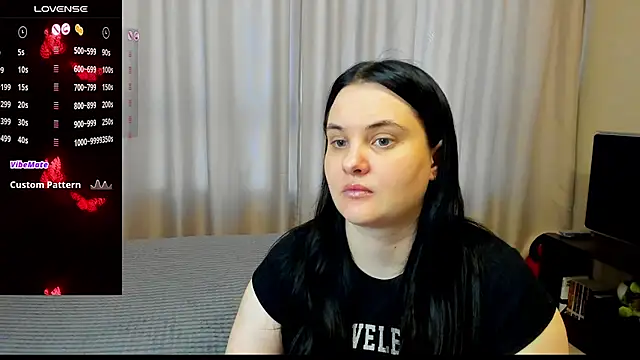 AlanaBrox online show from 15, 3, 2026