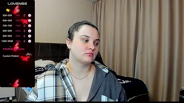 AlanaBrox online show from 2, 10, 2025