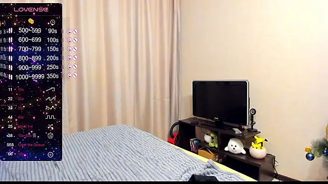 AlanaBrox online show from 4, 1, 2025