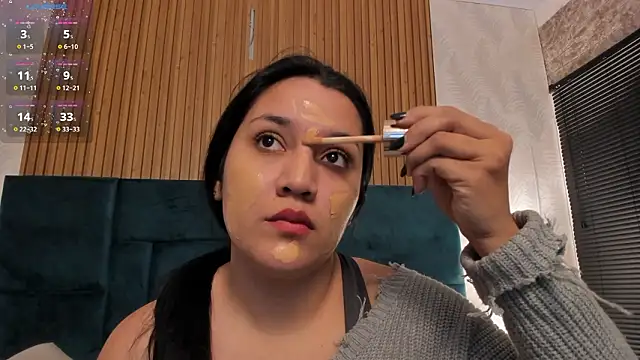 Kareena chopra online show from 3, 2, 2026