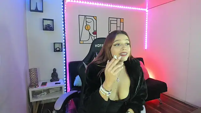 kay marie online show from 16, 2, 2025