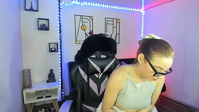 kay marie online show from 21, 3, 2025