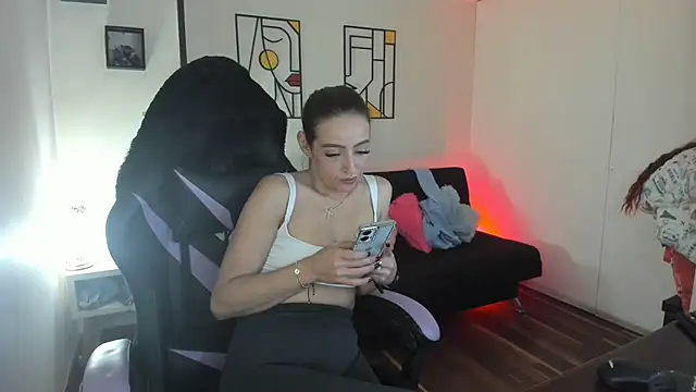 kay marie online show from 27, 10, 2025