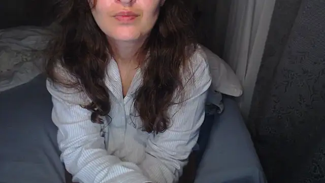 LoraPreston online show from 19, 9, 2025