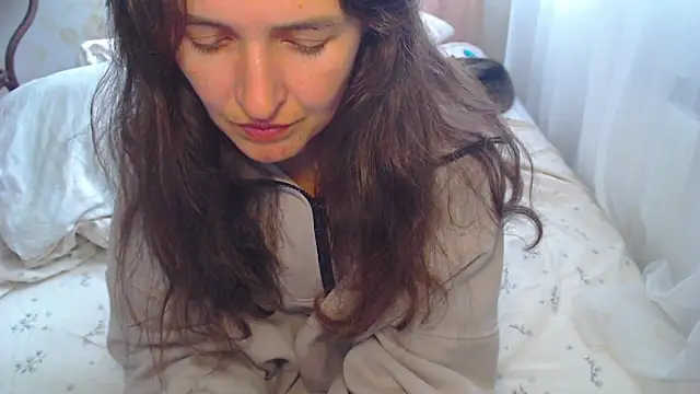 Snapshot of LoraPreston chatting on 26, 6, 2026 LoraPreston online show from 26, 6, 2026