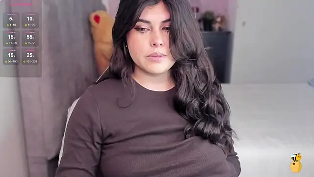 Alyaa s online show from 8, 1, 2025