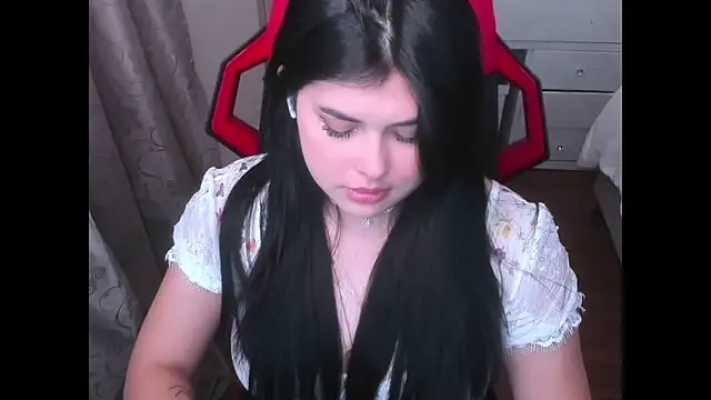 Snapshot of Alyaa_s chatting on 12, 2, 2026 Alyaa s online show from 12, 2, 2026