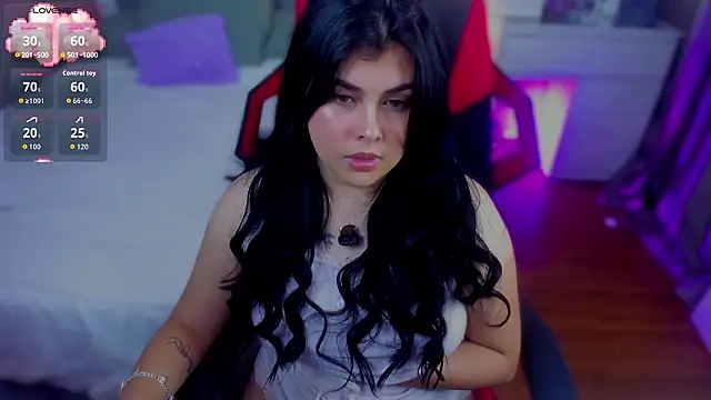 Alyaa s online show from 19, 3, 2026