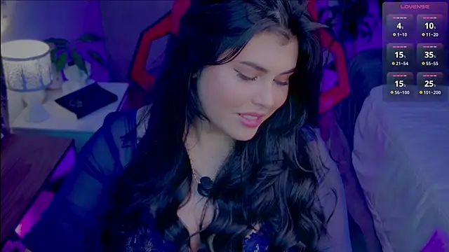 Alyaa s online show from 10, 4, 2026