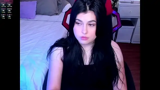 Snapshot of Alyaa_s chatting on 17, 2, 2026 Alyaa s online show from 17, 2, 2026