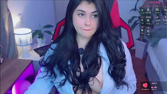 Alyaa s online show from 18, 4, 2026