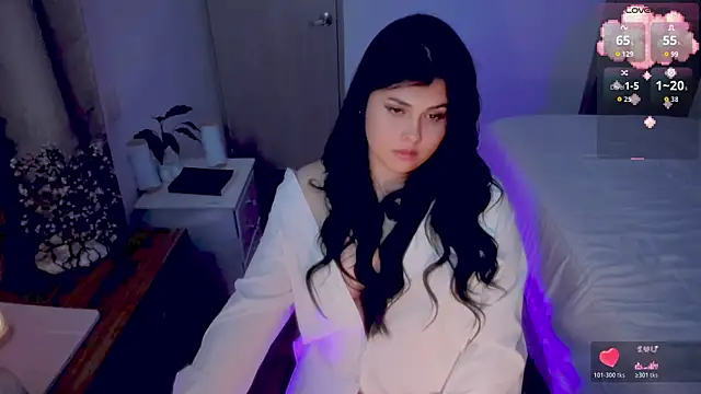 Alyaa s online show from 5, 4, 2026