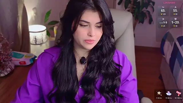 Alyaa s online show from 16, 5, 2026
