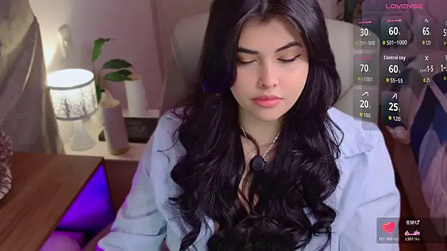 Alyaa s online show from 24, 5, 2026
