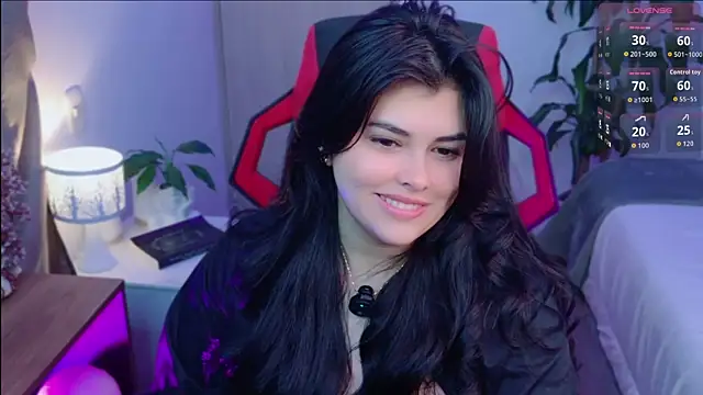 Alyaa s online show from 15, 4, 2026