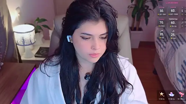 Alyaa s online show from 28, 4, 2026