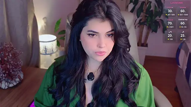 Alyaa s online show from 17, 5, 2026
