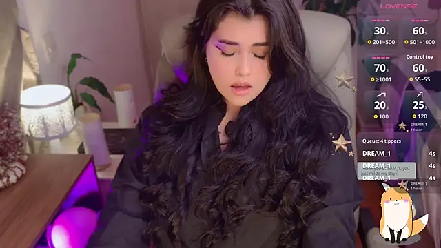 Alyaa s online show from 3, 6, 2026